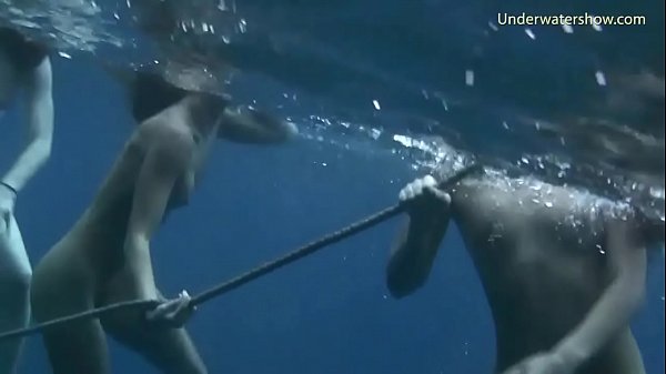 calientes desnudos en la desnudez p&uacute;blica de Tenerife