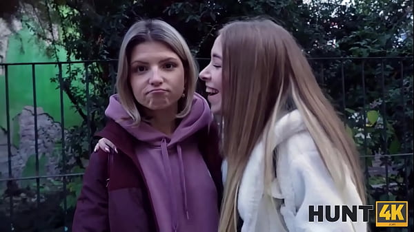 CAZAR4K. Su primera vez con Gina Gerson
