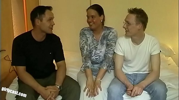 Kerstin Casting y Cuckold deben mirar