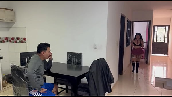 MEXICANA, 18 A&Ntilde;OS, CULO GRANDE. SI NO TENGO SEXO CON &Eacute;L NO PUEDO SALIR CON MI NOVIO.