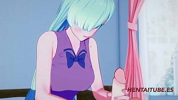 Nanatsu no Taizai Hentai --Eliza Sexo