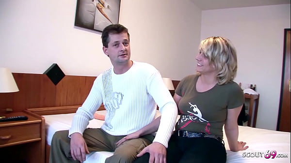 Pareja alemana graba su primera pel&iacute;cula porno por 300 euros en el hotel