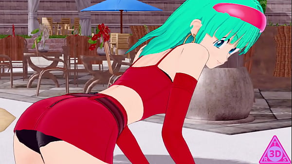 Parody Bra C18 Dragon Ball sexo sin censura hentai juego Japon&eacute;s Asi&aacute;tico Manga Anime Juego KK..TR3DS