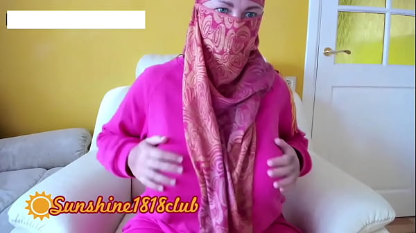 real musulm&aacute;n webcams burka &aacute;rabe cams sexo 09.30
