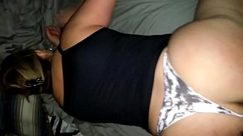 Una Buena cojida